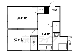 ハイム聖護院