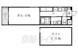 京都市下京区要法寺町