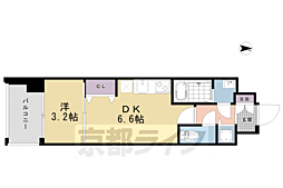 京都市南区東九条西札辻町