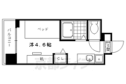 キャンパスヴィレッジ京都一乗寺