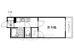 京都市南区吉祥院里ノ内町