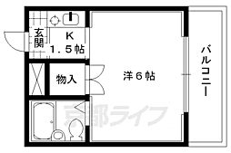 京都市北区紫竹下緑町