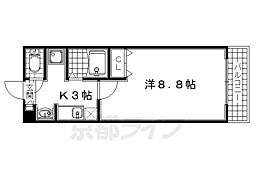 宇治市小倉町天王