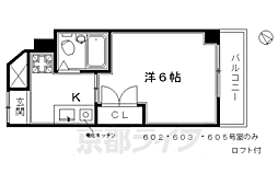 京都市南区東九条上御霊町