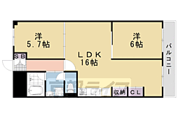 京都市西京区桂南巽町
