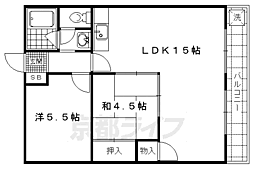 メゾン北山パークサイド