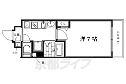 プレミアムステージ京大前