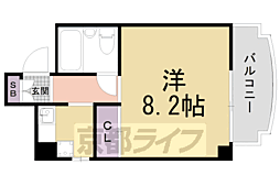 ＳＡＭＳＱＵＡＲＥ銀閣寺道