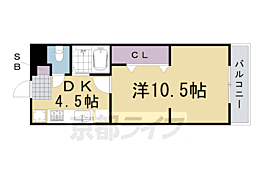 京都市西京区桂上野中町