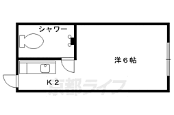粟津ハイツ