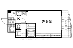 京都市山科区勧修寺東堂田町