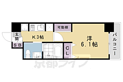 京都市下京区七条御所ノ内北町