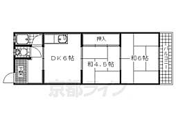 八幡市男山金振