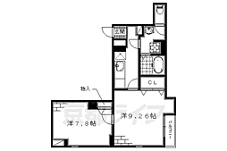 京都市伏見区深草綿森町
