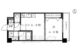 京都市南区上鳥羽苗代町