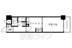 京都市下京区順風町