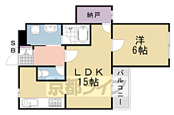 京都市西京区樫原下池田町