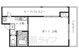 Ｓｔａｂｌｅ西賀茂III