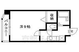トラスト茶山