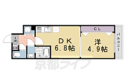 京都市東山区古門前通東大路西入上る高畑町