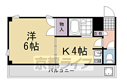 京都市西京区川島有栖川町