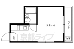 長岡京市長岡3丁目