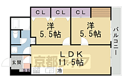 京都市山科区西野山射庭ノ上町