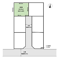 練馬区大泉学園町7丁目