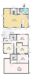 練馬区大泉学園町8丁目