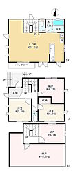 練馬区大泉学園町8丁目