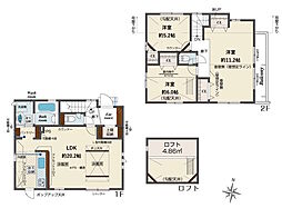 練馬区大泉学園町6丁目