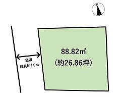 西東京市住吉町4丁目