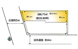 練馬区高松6丁目