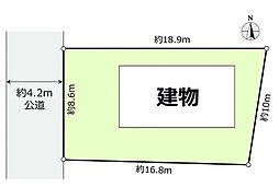 練馬区大泉町2丁目