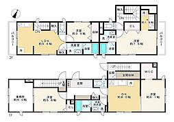 練馬区石神井町8丁目