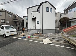 練馬区大泉町3丁目