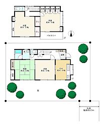 練馬区大泉学園町7丁目