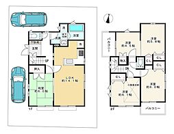 練馬区大泉学園町6丁目