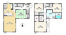 新座市石神5丁目