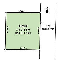 練馬区大泉学園町6丁目