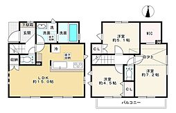 西東京市東町3丁目