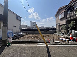 練馬区貫井4丁目