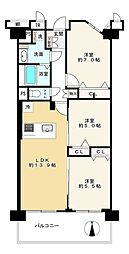 ザ・ウインベル練馬武蔵関