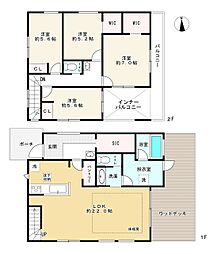練馬区関町北4丁目