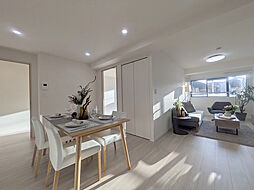 ライオンズマンション富士見台