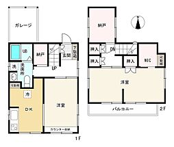 練馬区大泉学園町5丁目