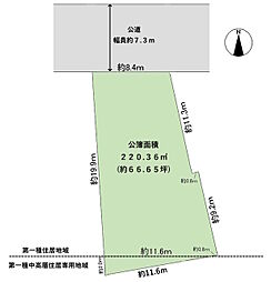 練馬区東大泉4丁目
