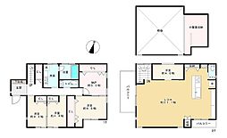 練馬区石神井町4丁目