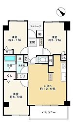 ソレーユメゾン石神井