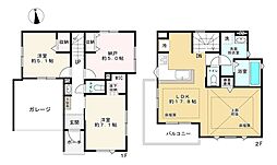 練馬区富士見台2丁目